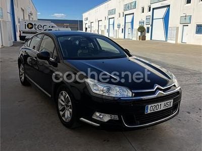 Citroën C5