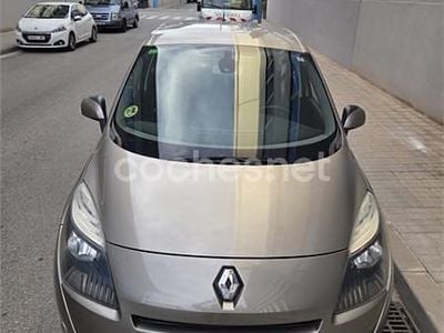 Renault Grand Scénic III