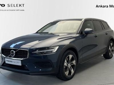 usado Volvo V60 CC Cross Country 2.0 B4 D CORE AUTO AWD 5P