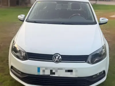 Usado VW Polo