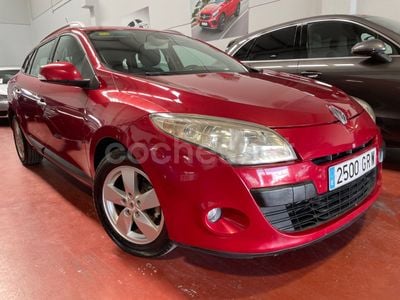 Renault Mégane GrandTour