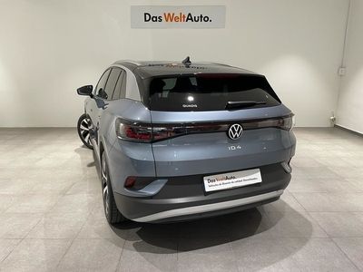 usado VW ID4 Pro Performance 150kW (204CV) Automático