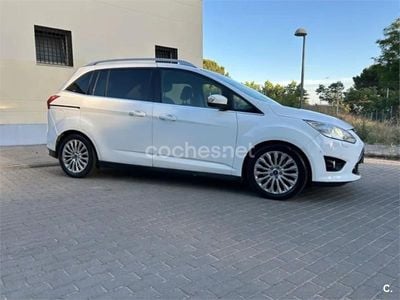 Ford Grand C-Max