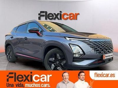 Usado Omoda 5 147 CV (108 kW) 2024 Gris SUV