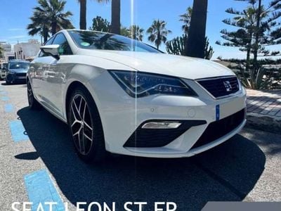 Seat Leon ST