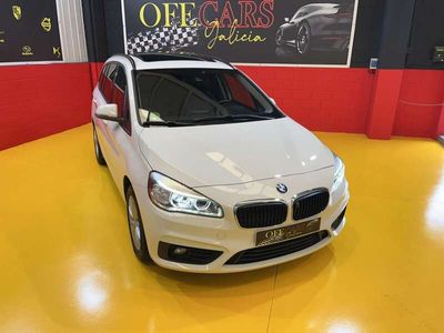 BMW 218 Gran Tourer