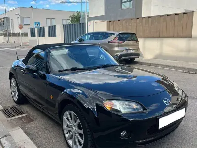 Occasion Mazda MX5