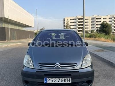 Citroën Xsara Picasso