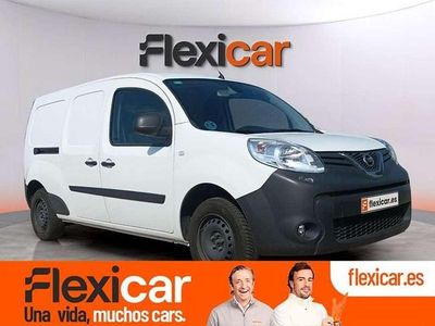 Usado Nissan NV300 Comfort 145 CV (106 kW) 2021 Blanco Van