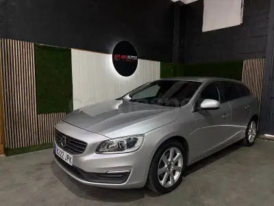 Usado Volvo V60