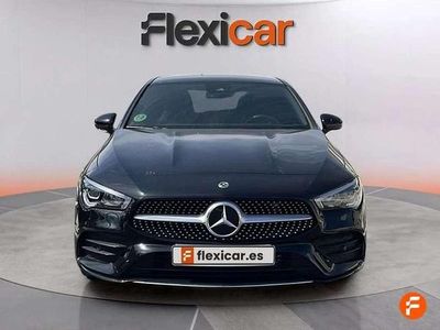 Mercedes CLA220