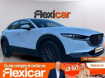Usado Mazda CX-30