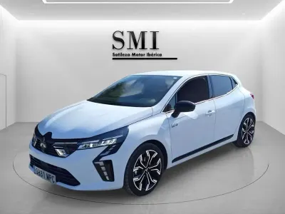Usado Mitsubishi Colt