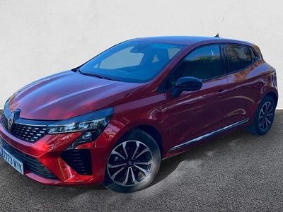 Usado 2025 Renault Clio V Techno | 16.990 € (Precio justo)