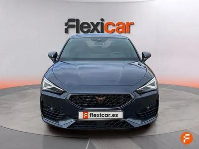 Brugt Cupra Leon VZ 300 HK (220 kW) 2023 Grå