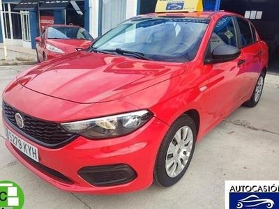 Usado 2019 Fiat Tipo Pop Berlina | 8900 € (Precio justo)