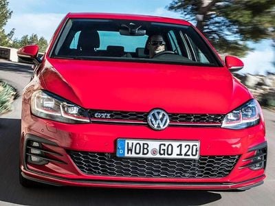 VW Golf VIII