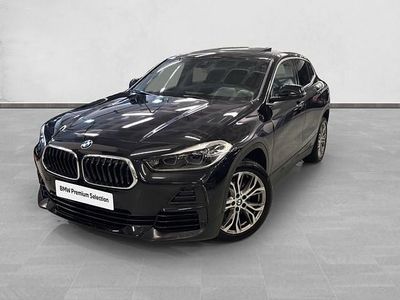 Usado 2021 BMW X2 Comfort Edition SUV | 30.990 €