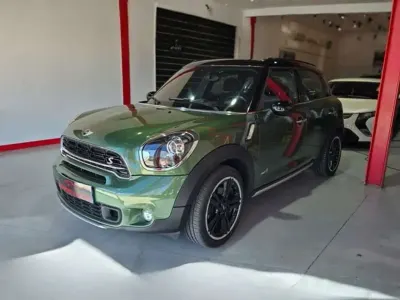 Usado Mini Cooper SD Countryman