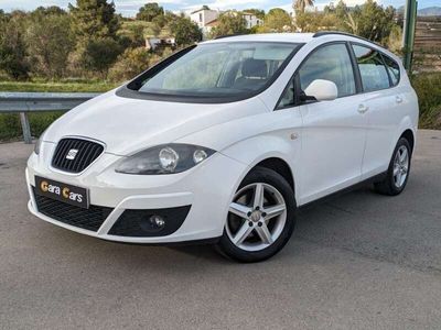 Seat Altea XL