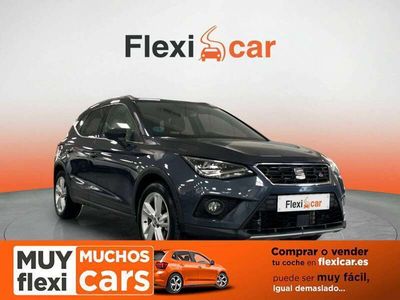 usado Seat Arona 1.0 TSI Ecomotive S&S FR 115