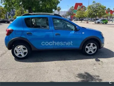 Usado Dacia Sandero