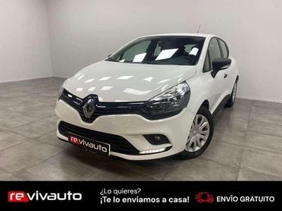 Brugt Renault Clio IV