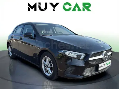 Usado Mercedes A200