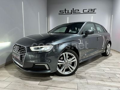 Audi A3 Sportback e-tron