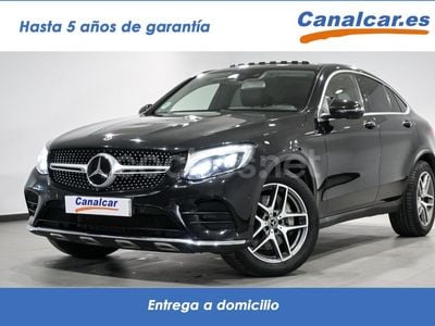 Mercedes GLC350