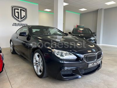 BMW 640