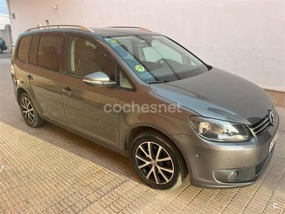 VW Touran