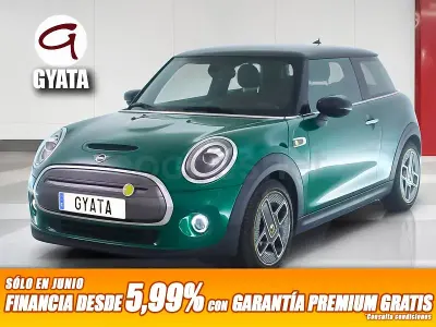 Usado Mini Cooper SE