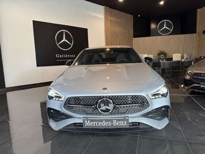 Mercedes CLA200
