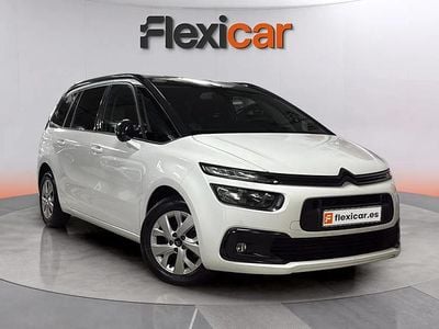 Citroën C4 SpaceTourer