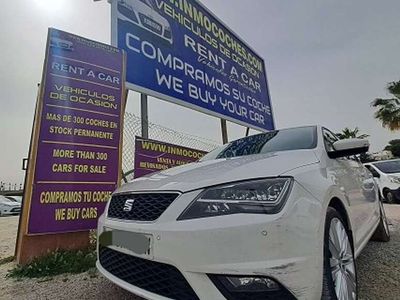 usado Seat Toledo 1.4 TSI S&S Xcellence DSG