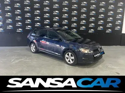 Usado VW Golf VII