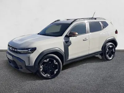Usado Dacia Duster Extreme 130 CV (95 kW) 2025