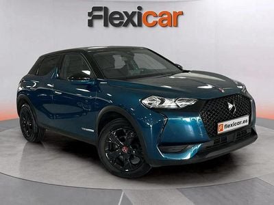 DS Automobiles DS3 Crossback