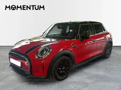 Usado Mini Cooper