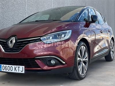 Renault Scénic IV