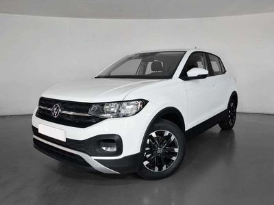 usado VW T-Cross - Nuevo RAC Edition 1.0 TSI 70kW (95CV) 5G (C112LV3