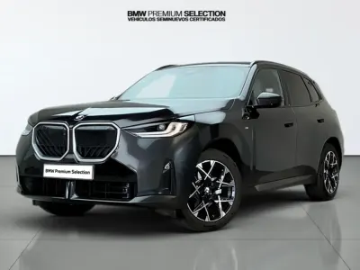 Usado BMW X3 Comfort Edition 197 CV (144 kW) 2025 Gris SUV
