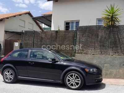 Volvo C30