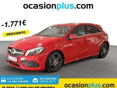 Mercedes A200