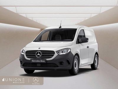 Usado Mercedes Citan 110 95 CV (69 kW) 2024 Blanco Utilitario
