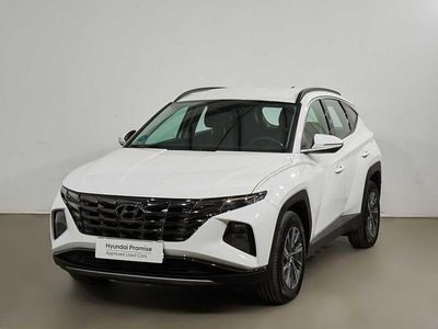 Otro Usado 2021 Hyundai Tucson SUV | 25.490 € (Precio justo)