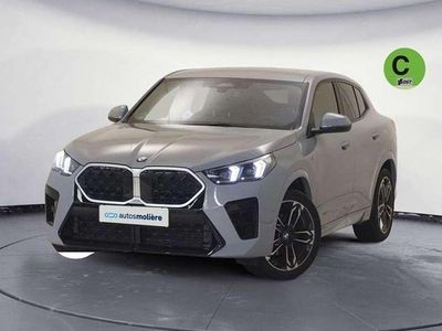 Gris Usado 2025 BMW X2 Comfort Edition SUV | 38.990 € (Caro)