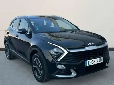 Usado Kia Sportage