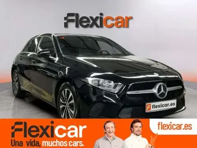 Usado Mercedes A200